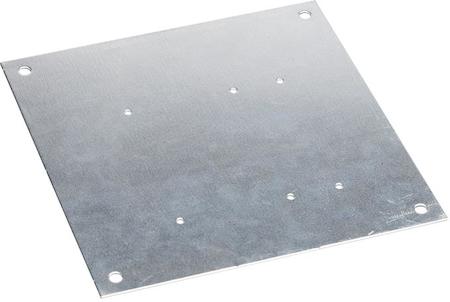ABB 2CMA177268R1000 OUTLETBOX, CWFAP
