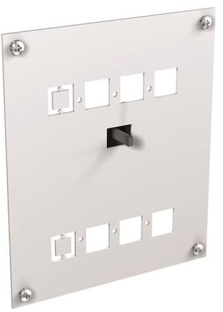 ABB 1SDA066643R1 MIR-P x XT3 F