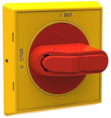 ABB 1SCA108302R1001 HANDLE