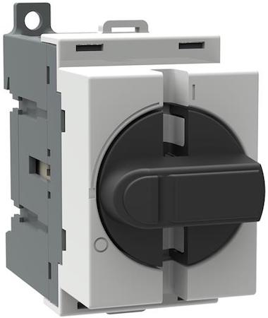 ABB 1SCA022497R0310 Front operated switch-disconnector