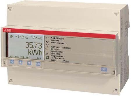 ABB 2CMA100558R1000