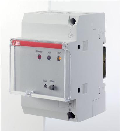ABB 2CSM256603R0621