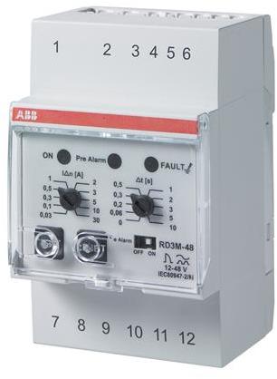 ABB 2CSJ202001R0001