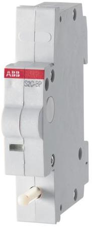 ABB 2CSS200998R0001