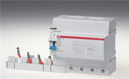 ABB 2CSB804101R4000