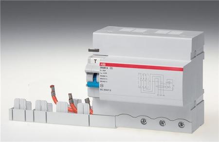 ABB 2CSB803101R3000