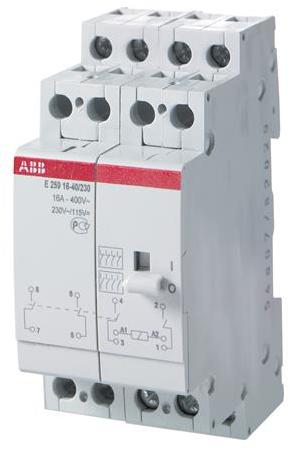 ABB 2CSM272983R0401
