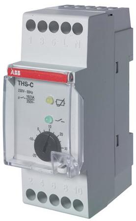 ABB 2CSM251163R1380