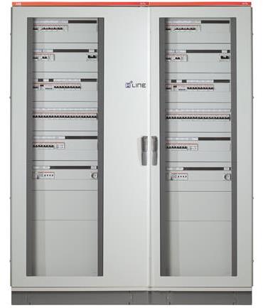 ABB 2CSM273542R1551