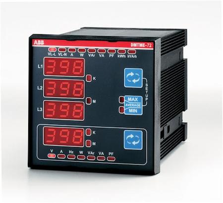 ABB 2CSG162030R4022