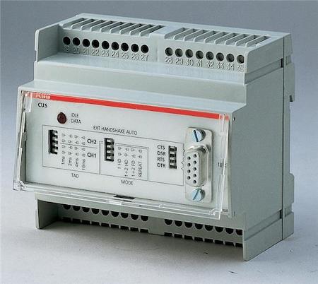 ABB 2CSM200000R1031