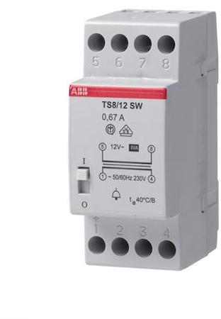 ABB 2CSM081302R0811