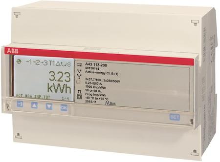 ABB 2CMA100556R1000