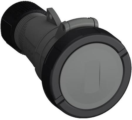 ABB 2CMA101149R1000 Industrial Connectors, 3P+E, 32A, 600 … 690 V