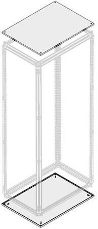 ABB 1STQ009181A0000 ip65 blind top/bottom w=900mm d=900mm
