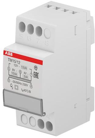 ABB 2CSM228735R0802
