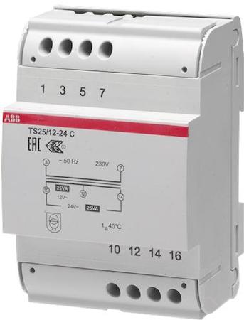ABB 2CSM251043R0811