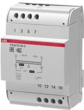 ABB 2CSM401043R0811