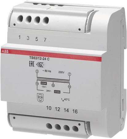 ABB 2CSM631043R0811