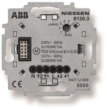 ABB 2CLA813030A1001