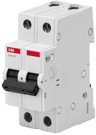 ABB 2CDS642041R0634
