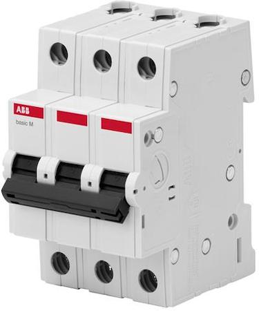 ABB 2CDS643041R0634