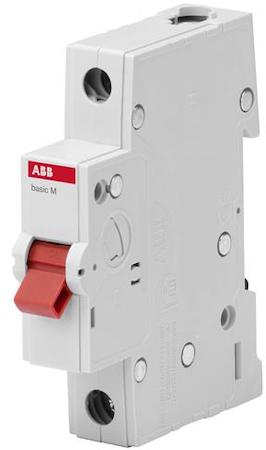 ABB 2CDD641051R0016