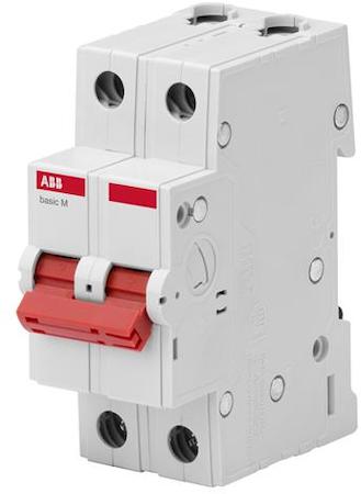 ABB 2CDD642051R0025