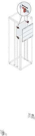 ABB 2CPX041710R9999 Modules for System CombiLine-M