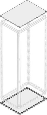 ABB 1STQ007072A0000 ip65 blind top/bottom w=250mm d=500mm