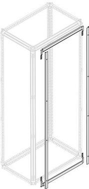 ABB 1STQ008059A0000 2 ip31 vertical profile h=1800mm