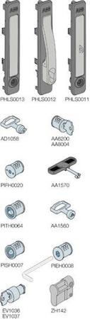 ABB 1STQ002334B0000