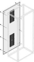 ABB 1STQ007649A0000 ip30 aerated ext. pan.r.h=2000mm w=625mm