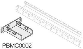 ABB 1STQ009215A0000 lat.cable connection mod.fixing brackets
