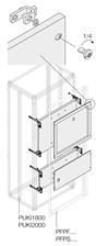 ABB 1STQ007445A0000 ot kit 1000/1250/1600 horiz. w=600mm