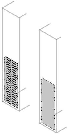 ABB 1STQ009073A0000 segr.ver.lat.no in.up. h1000 d200 blind