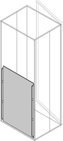 ABB 1STQ009121A0000 segr.ver.rear h=1000mm w=1000mm  no i.up