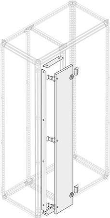 ABB 1STQ007754A0000 blind door i cable cont.h=1800mm w=400mm