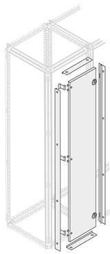 ABB 1STQ008088A0000 blind door e cable cont.h=2000mm w=300mm