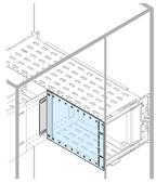 ABB 1STQ008947A0000 ang.+ pan.lexan p0 h=200mm w=800mm