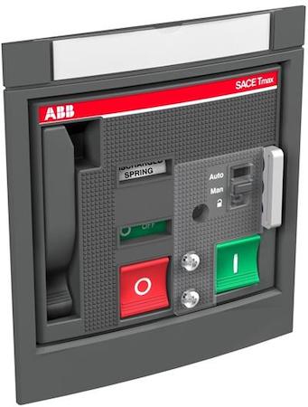 ABB 1SDA068649R1 FLAN. x COMP. DOOR x MOE-FLD XT2-XT4 F/P