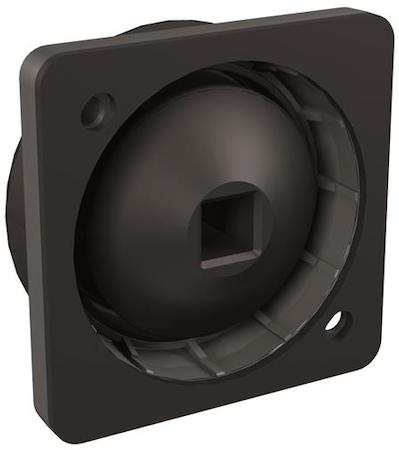 ABB 1SDA066587R1 RHEIP54 XT1..XT4 PROTECT. IP54 ROT.HANDL