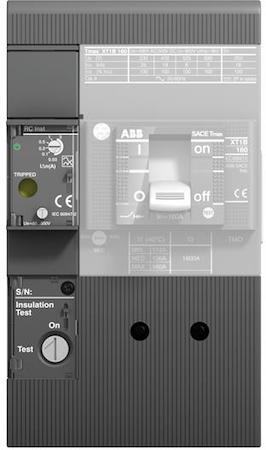 ABB 1SDA067122R1 RC Inst HV 85...690Vac XT1 3p F