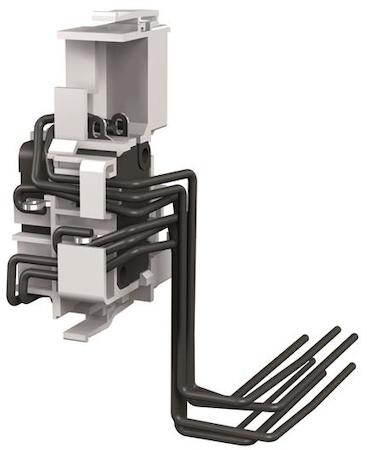 ABB 1SDA066444R1 AUX-C 1Q+1SY 400Vac XT2-XT4 F/P