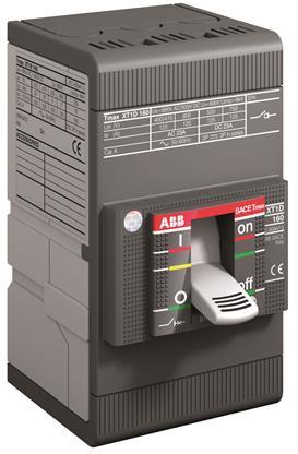 ABB 1SDA068208R1 XT1D 160 3p F F