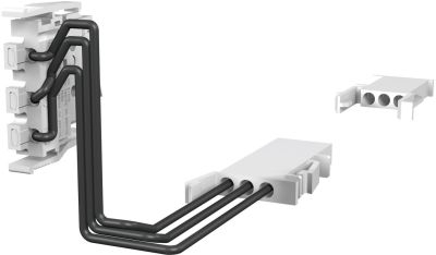 ABB 1SDA067117R1 AUX-SA-C 1S51 24Vdc XT2-XT4 W