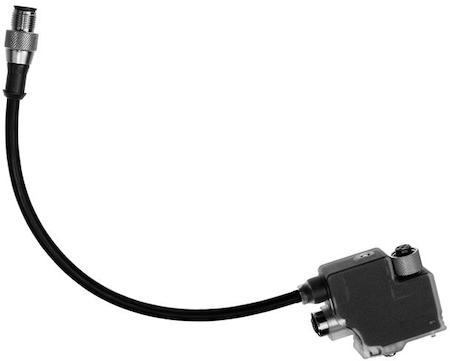 ABB 1SAJ230000R1010 DNP21-FBP.100