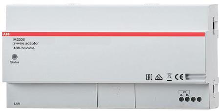 ABB 2TMA210160N0003