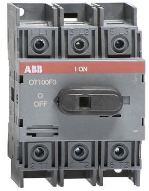 ABB 1SCA105004R1001 Front operated switch-disconnector
