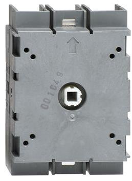 ABB 1SCA105023R1001 Front operated switch-disconnector